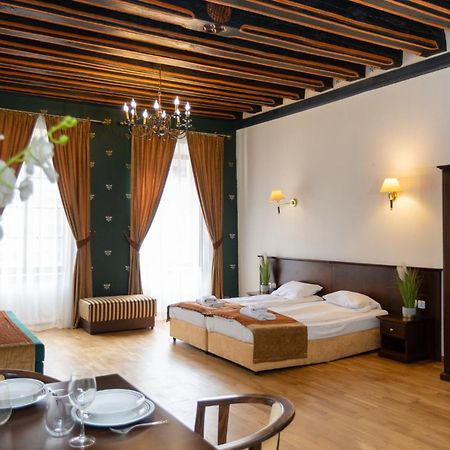Od Kuchni - Apartamenty Lublin Dış mekan fotoğraf