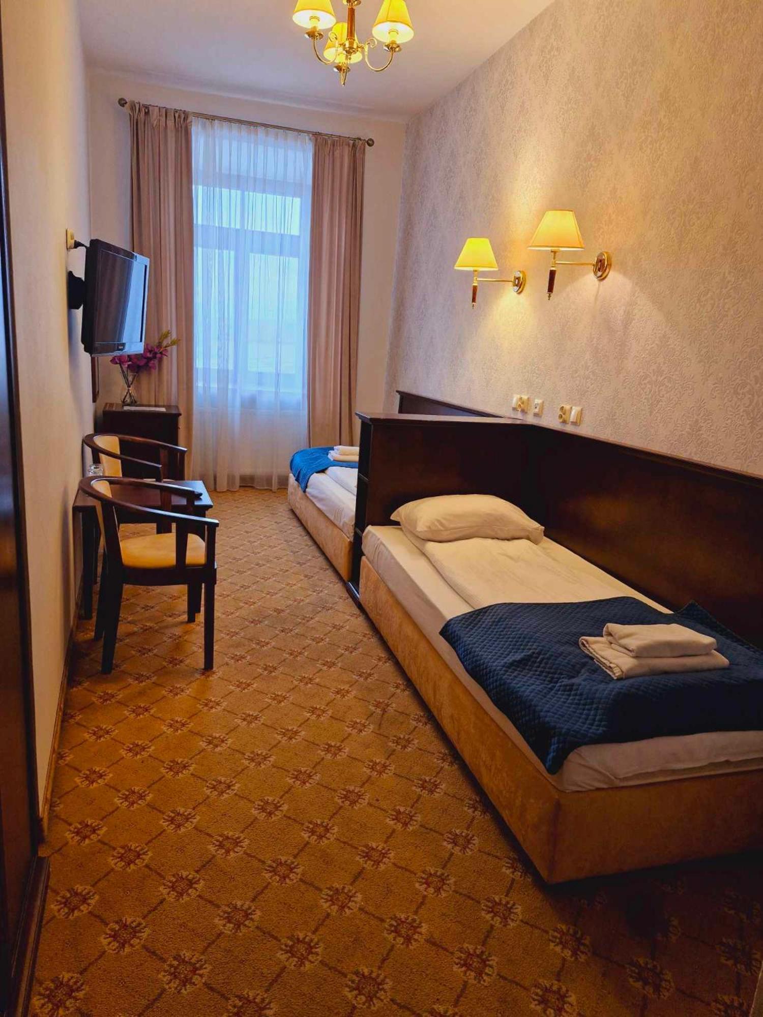 Od Kuchni - Apartamenty Lublin Dış mekan fotoğraf