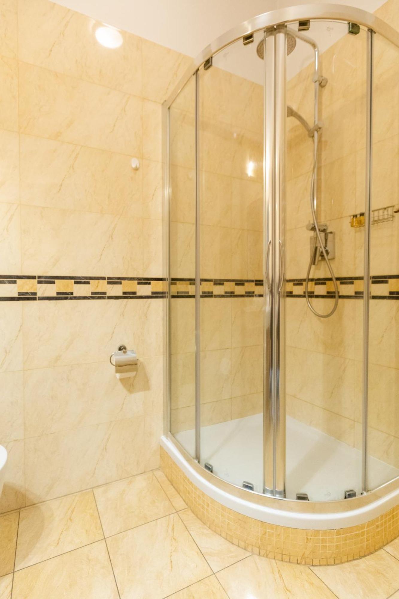 Od Kuchni - Apartamenty Lublin Dış mekan fotoğraf