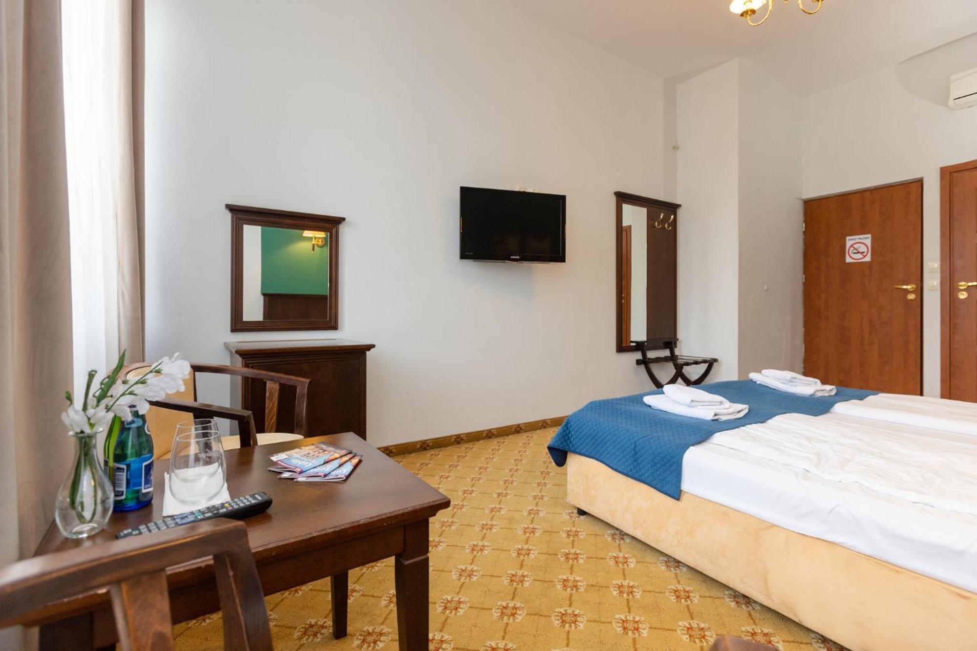 Od Kuchni - Apartamenty Lublin Dış mekan fotoğraf