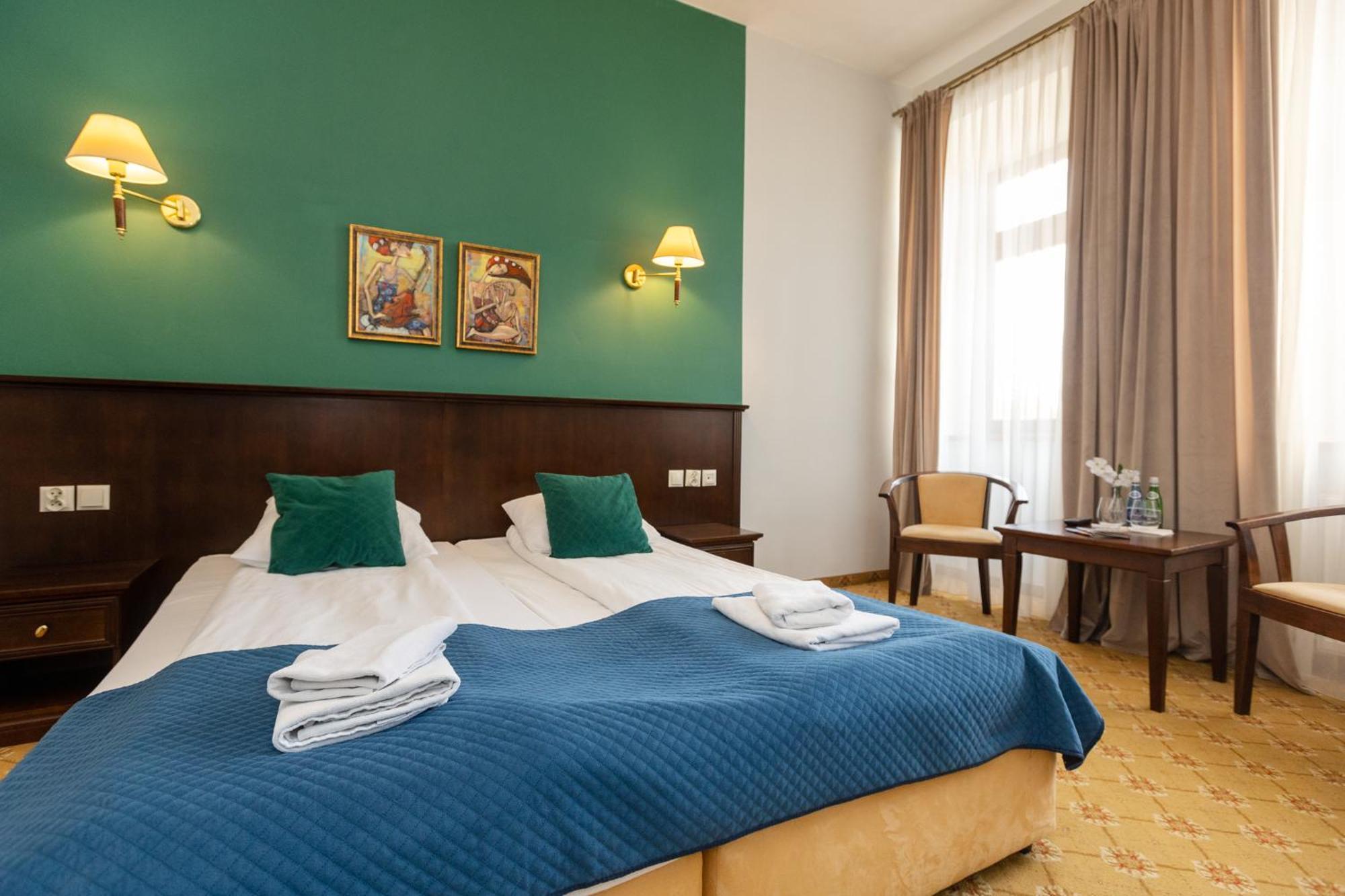 Od Kuchni - Apartamenty Lublin Dış mekan fotoğraf