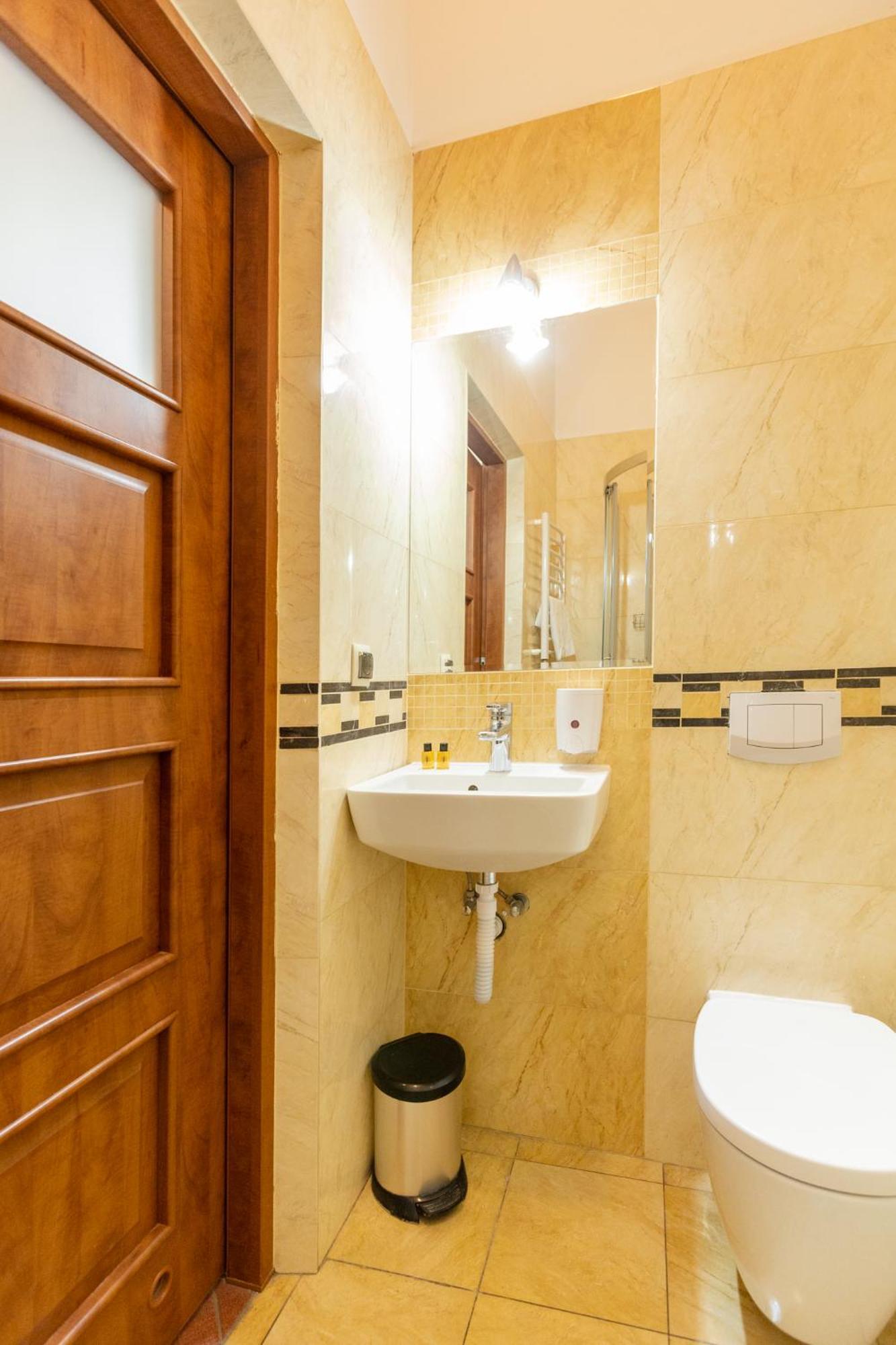 Od Kuchni - Apartamenty Lublin Dış mekan fotoğraf
