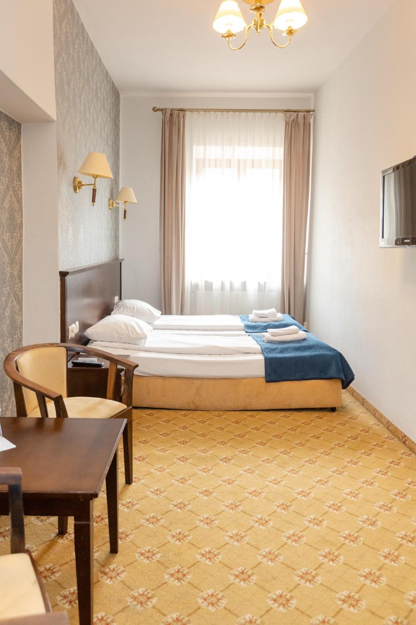 Od Kuchni - Apartamenty Lublin Dış mekan fotoğraf