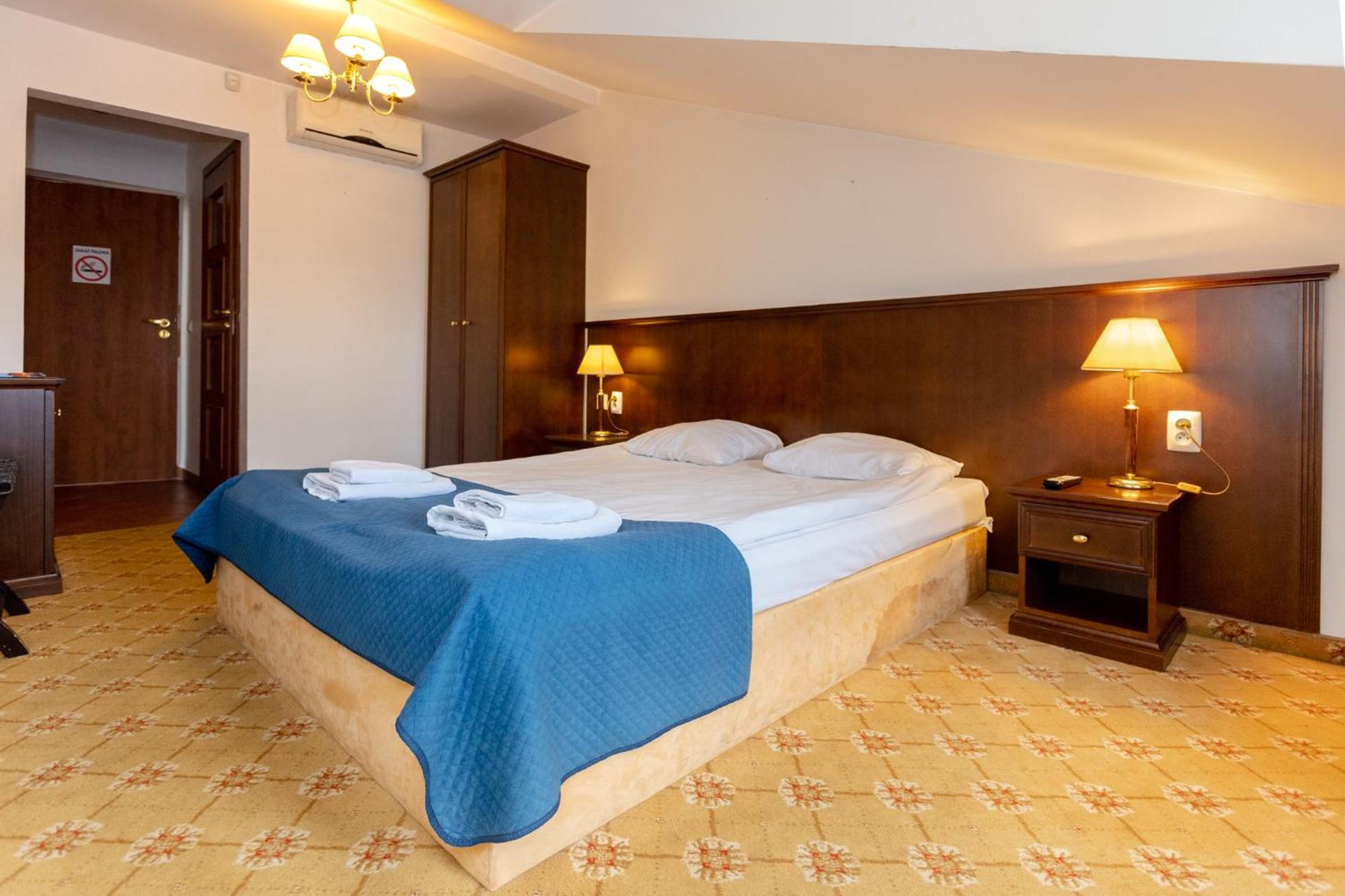 Od Kuchni - Apartamenty Lublin Dış mekan fotoğraf